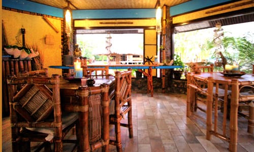 Picture from Fundiving Coral Bay - Coron Extended